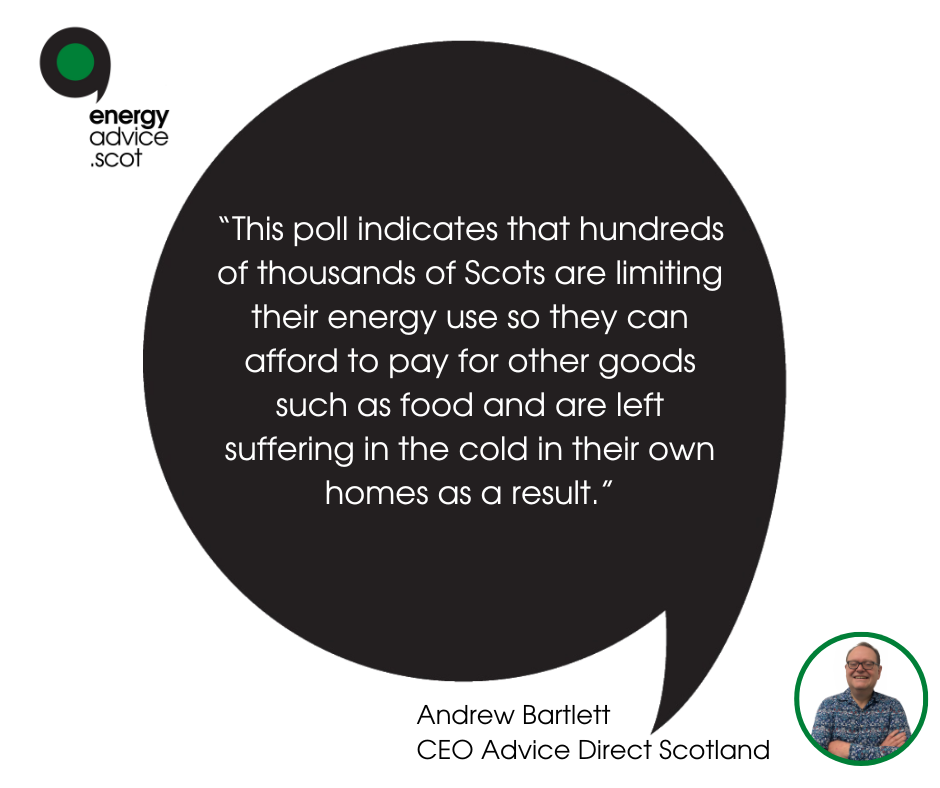 Andrew Bartlett on Social Tariffs