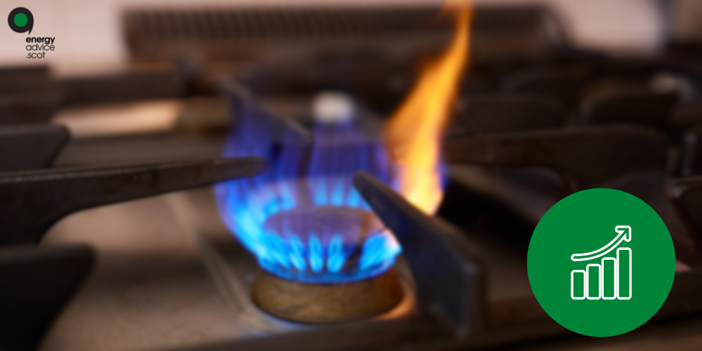 Long and difficult winter ahead for Scots under new Ofgem price cap