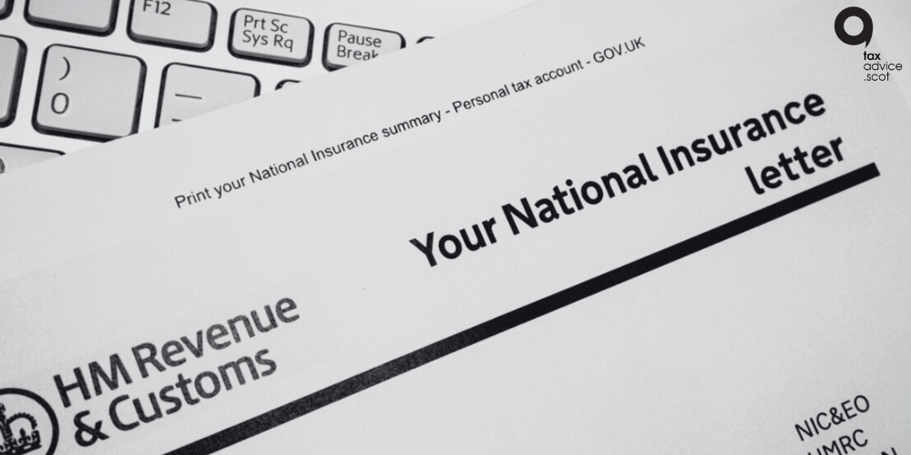 Do You Need a National Insurance Number as an International Student in Scotland?